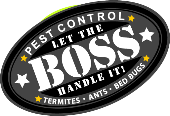 Boss Pest Control | Florida