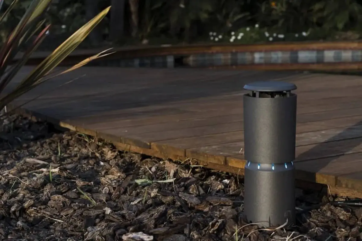 Thermacell Mosquito Repellent System | Residential | Boss Pest Control | Port St. Lucie FL