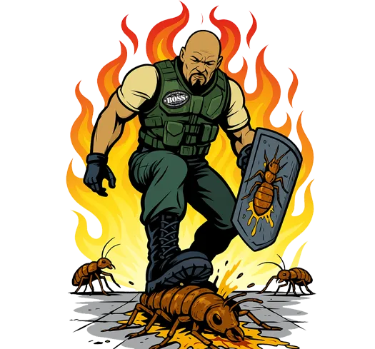 Pre Construction Termite Services St Lucie County Fl