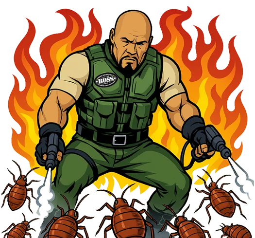 Bed Bug Exterminator St Lucie County Fl