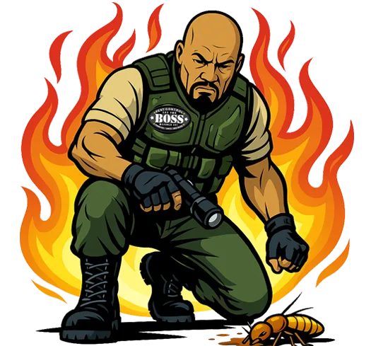 Crawl Space Termite Treatments St Lucie County Fl