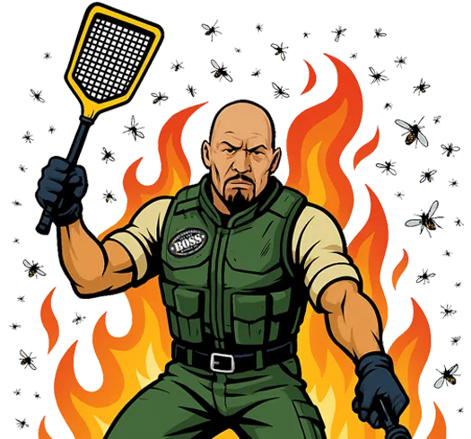 Fruit Fly Control St Lucie County Fl