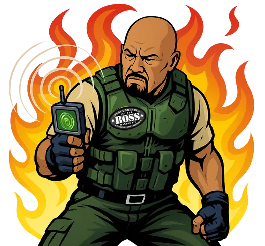 Pest Inspection Services St Lucie County Fl