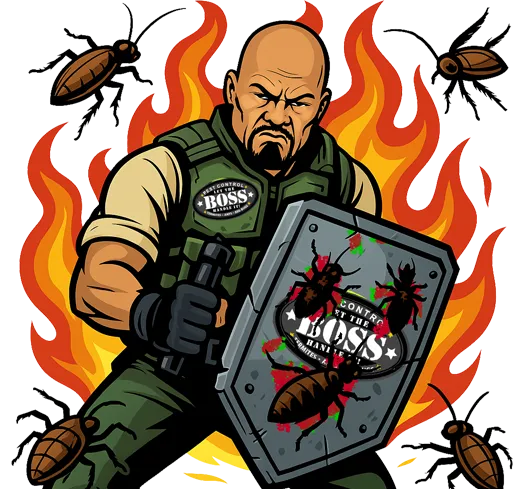 Pest Proofing Services St Lucie County Fl