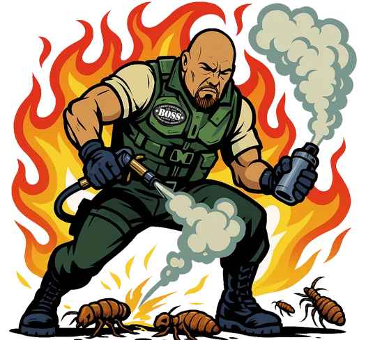 Renovation Termite Prevention St Lucie County Fl