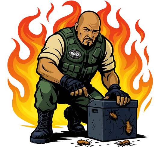 Termite Bait Stations St Lucie County Fl