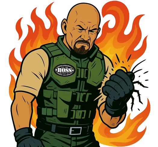 Top Exterminator St Lucie County Fl