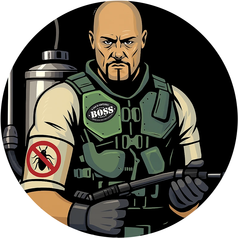 Best Exterminator St Lucie County Fl