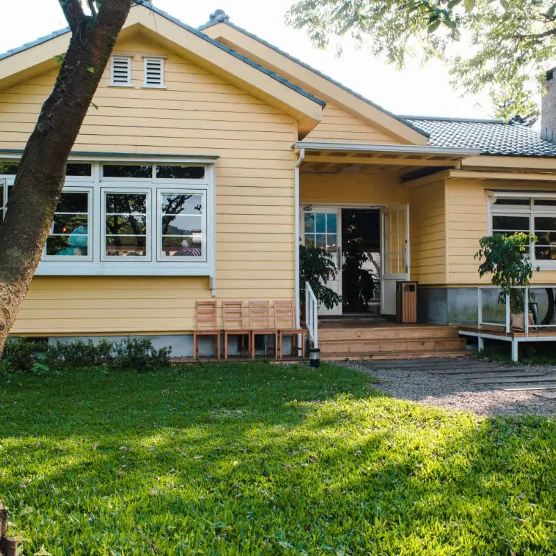 Rodent Control | Residential | Boss Pest Control | Port St. Lucie FL