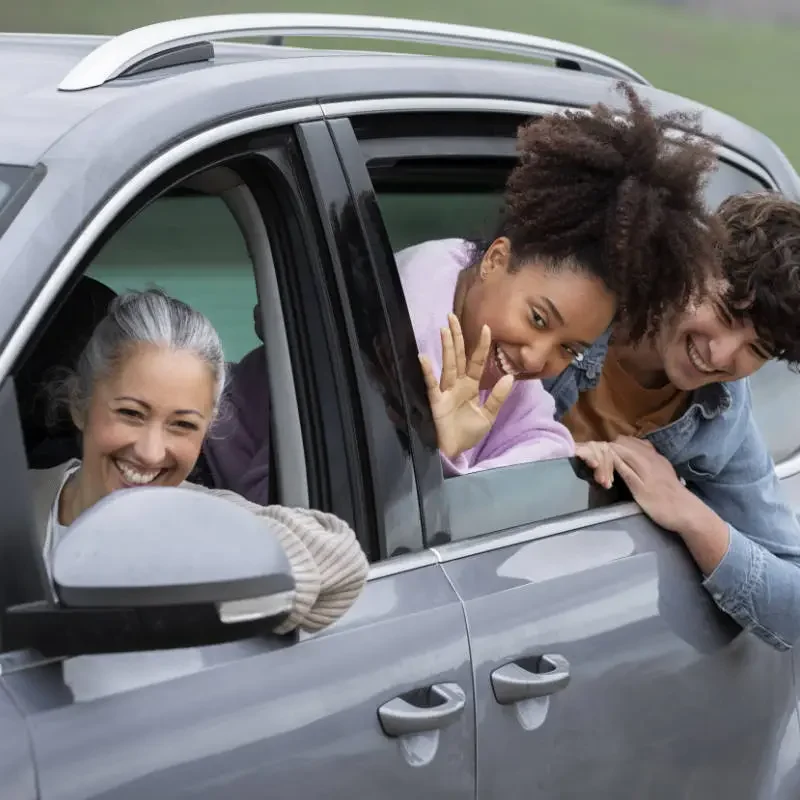 Vehicle Pest Control | Residential | Boss Pest Control | Port St. Lucie FL